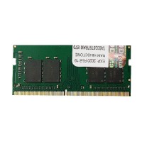 KingSton  notebook R008-CL17 4GB 2400Mhz-single- DDR4